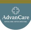 Advancare Home Health Care logo